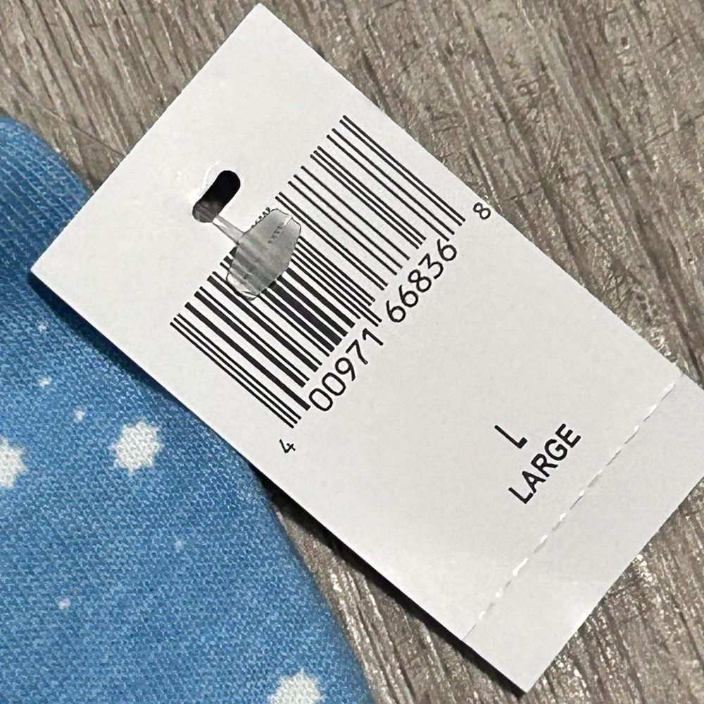 Disney parks Adult Spirit Jersey - Retro Magic Kingdom Tomorrowland size Large - Picture 4 of 5